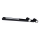 Zuma Line - LED Kohtvalgusti seinale 2xGU10/5W/230V + LED/8W must