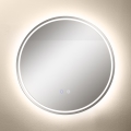Zuma Line - LED Kütteelemendiga seinapeegel vannituppa, tagatulega LED/24W/230V 3000/4000/6000K d. 60 cm IP44