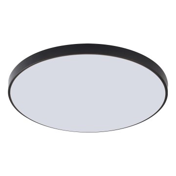 Zuma Line - LED-laelamp LED/32W/230V, läbimõõt 37 cm, must