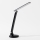 Zuma Line - LED Laetav laualamp LED/6W/1200 mAh 3000/4500/6000K CRI 90 must
