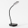 Zuma Line - LED Laetav laualamp LED/7W/1200 mAh 3000/4500/6000K must