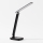 Zuma Line - LED Laetav laualamp LED/8W/1200 mAh 3000/4500/6000K CRI 90 must