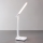 Zuma Line - LED Laetav laualamp LED/8W/1200 mAh 3000/4500/6000K CRI 90 valge