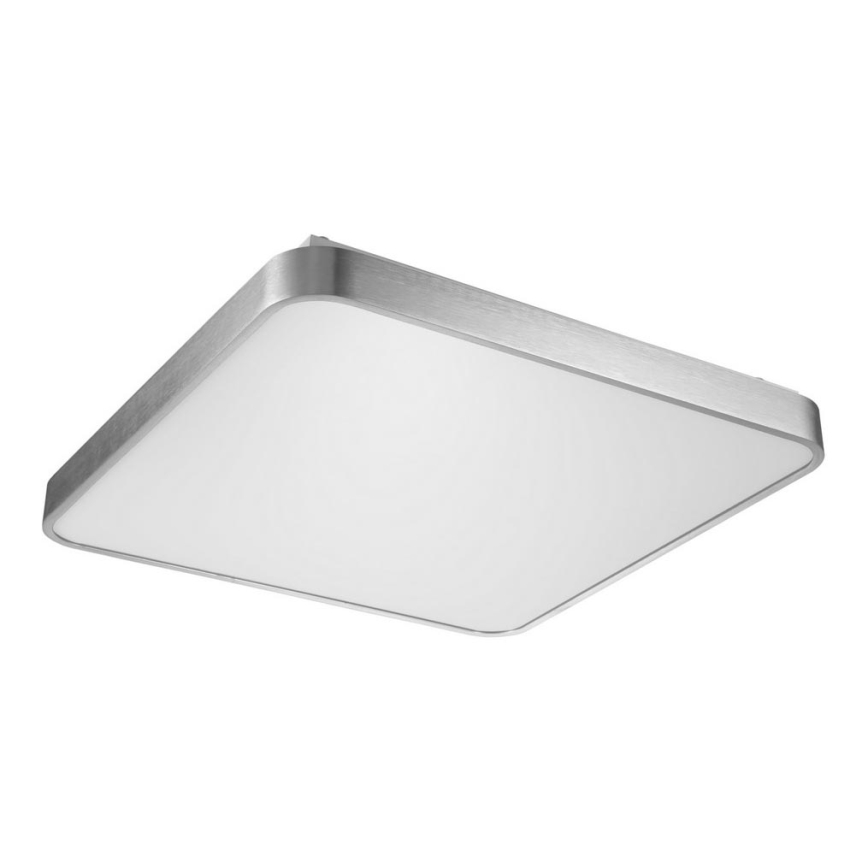 Zuma Line - LED Laevalgusti LED/40W/230V läikiv kroom