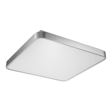 Zuma Line - LED Laevalgusti LED/60W/230V läikiv kroom