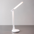 Zuma Line - LED laualamp laadimisega LED/6W/1200 mAh 3000/4500/6000K CRI 90 valge