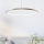 Zuma Line - LED Lühter LED/28W/230V 3000/4000/6000K d. 60 cm kuldne