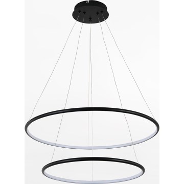 Zuma Line - LED Lühter LED/40W/230V must