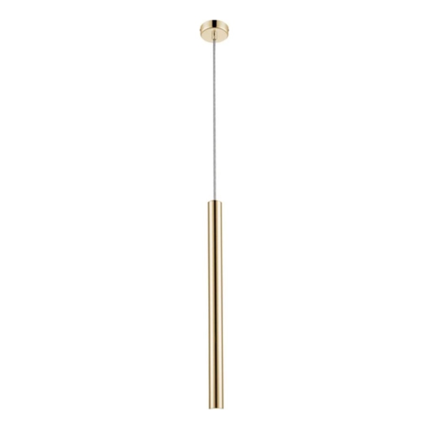 Zuma Line - LED Lühter LED/5W/230V kuldne