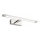 Zuma Line - LED Peeglivalgustus vannituppa LED/12W/230V 41 cm IP44 läikiv kroom
