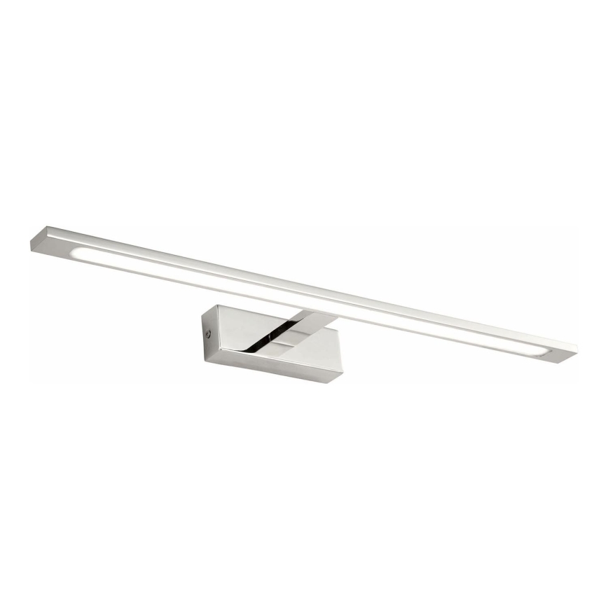 Zuma Line - LED Peeglivalgustus vannituppa LED/20W/230V 62 cm IP44 läikiv kroom
