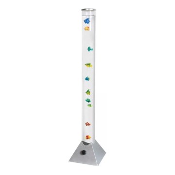 Zuma Line - LED RGB Põrandalamp LED/3,6W/5V