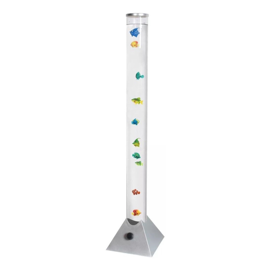 Zuma Line - LED RGB Põrandalamp LED/3,6W/5V