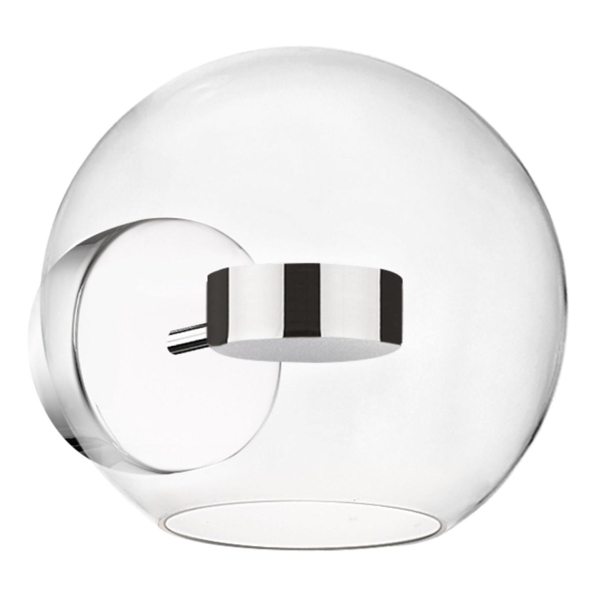 Zuma Line - LED Seinavalgusti LED/5W/230V läikiv kroom