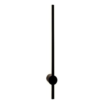 Zuma Line - LED Seinavalgusti LED/8W/230V 60 cm must