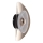 Zuma Line - LED seinavalgusti LED/8W/230V roosakuld