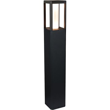 Zuma Line - LED Välivalgusti LED/12W/230V IP65 must