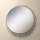 Zuma Line - LED Vannitoa seinapeegel tagatulega LED/24W/230V 3000/4000/6000K d. 60 cm IP44 läikiv kroom