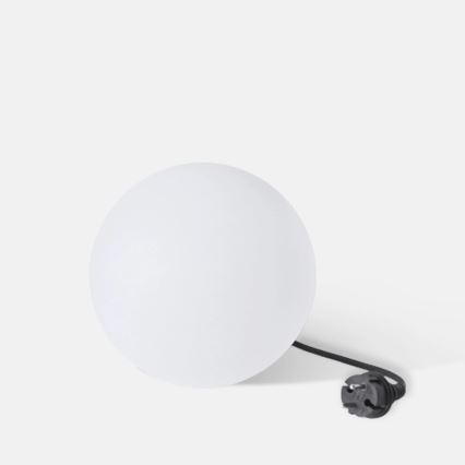 Zuma Line - Välisvalgusti 1xE27/10W/230V Ø 20 cm IP44