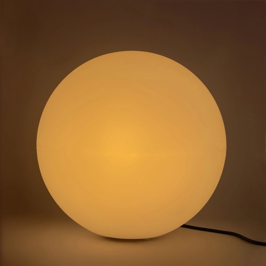 Zuma Line - Välisvalgusti 1xE27/10W/230V Ø 20 cm IP44