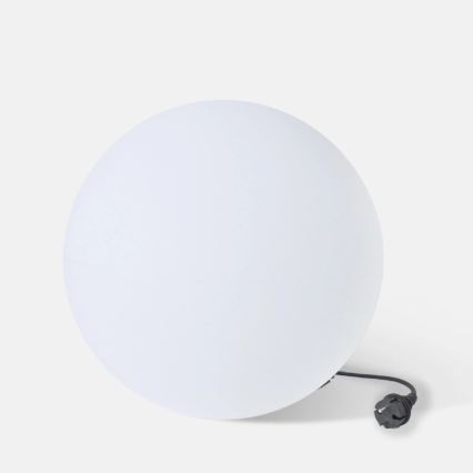 Zuma Line - Välisvalgusti 1xE27/15W/230V läbimõõt 40 cm IP44