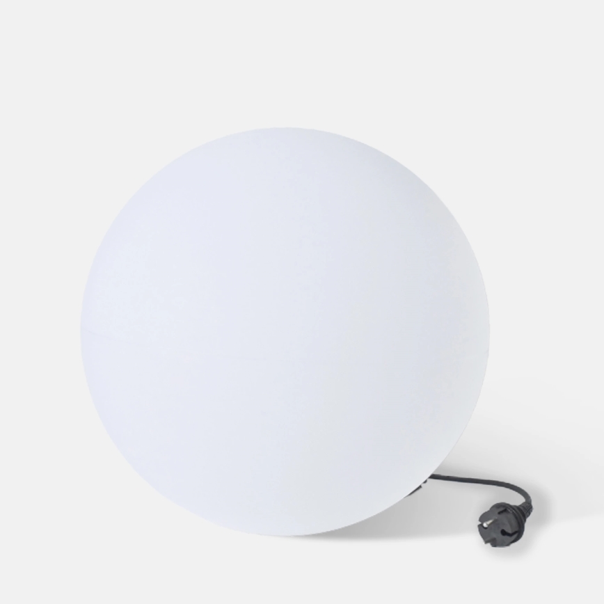 Zuma Line - Välisvalgusti 1xE27/15W/230V läbimõõt 40 cm IP44