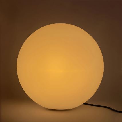 Zuma Line - Välisvalgusti 1xE27/15W/230V läbimõõt 40 cm IP44
