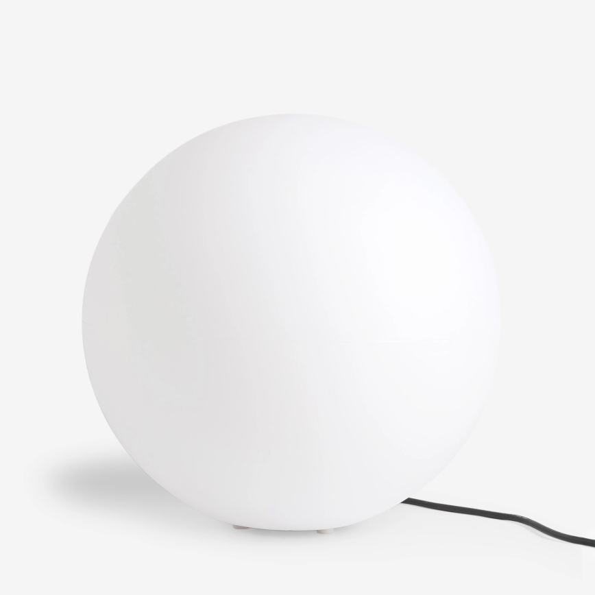 Zuma Line - Välisvalgusti 1xE27/15W/230V läbimõõt 40 cm IP44