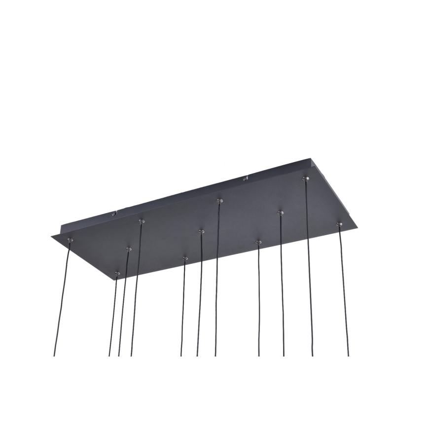 Zuma Line - LED-ripplamp kaabliga 11xLED/3W/230V must