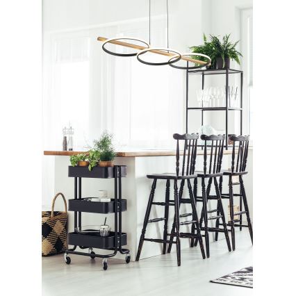 Zuma Line - LED Hämardatav lühter LED/35W/230V