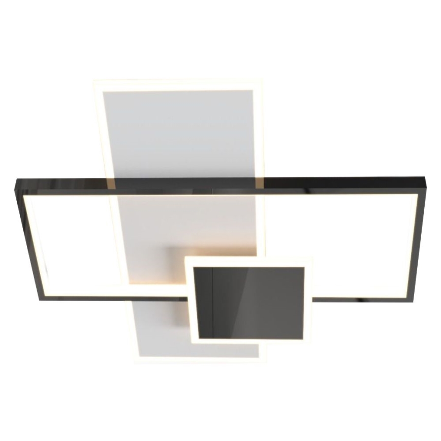 Zuma Line - LED Hämardatav laevalgusti LED/46W/230V must