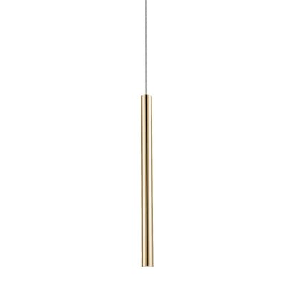 Zuma Line - LED Lühter LED/5W/230V kuldne