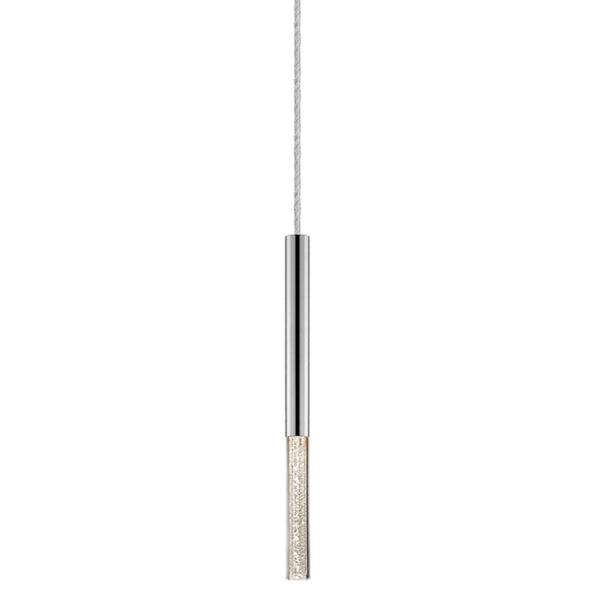 Zuma Line - LED Lühter ONE 1xLED/5W/230V