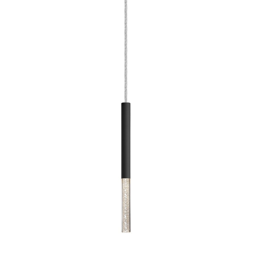 Zuma Line - LED Lühter LED/5W/230V must