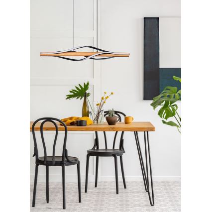 Zuma Line - LED Lühter LED/30W/230V
