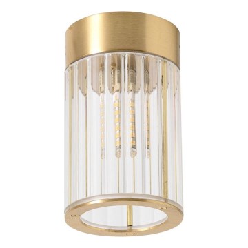 Zuma Line - Suunavalgusti 1xG9/6W/230V kuldne