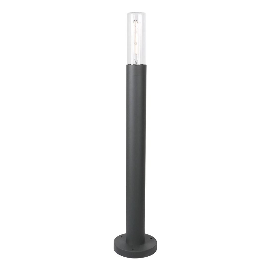 Zuma Line - Välivalgusti 1xE27/60W/230V IP54 must