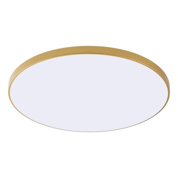 Zuma Line - VERI LED laelamp, 44 W, 230 V, Ø 47 cm, kuldne