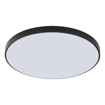 Zuma Line - VERI LED laelamp, 44 W, 230 V, Ø 47 cm, must