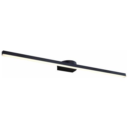 Zuma Line - LED Pildivalgusti LED/20W/230V 60 cm must