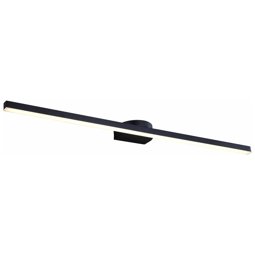 Zuma Line - LED Pildivalgusti LED/20W/230V 60 cm must