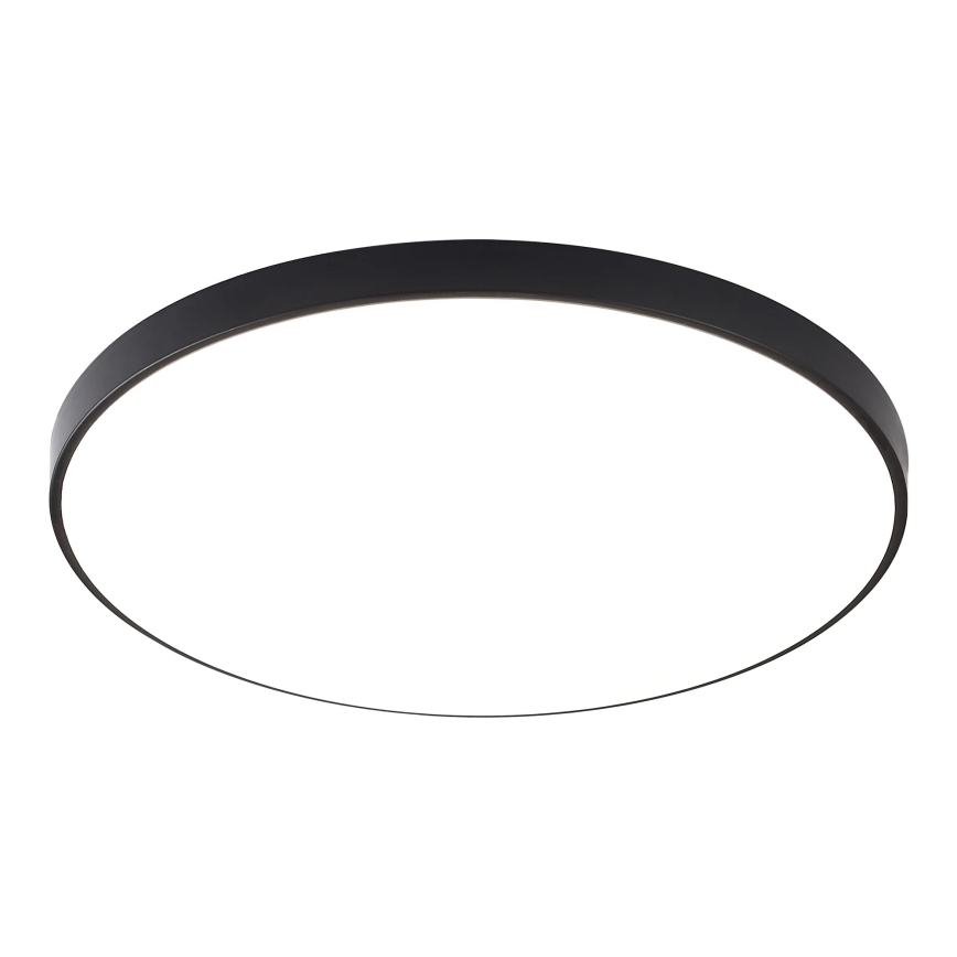 Zuma Line - LED laelamp LED/44W/230V läbimõõt 47 cm must